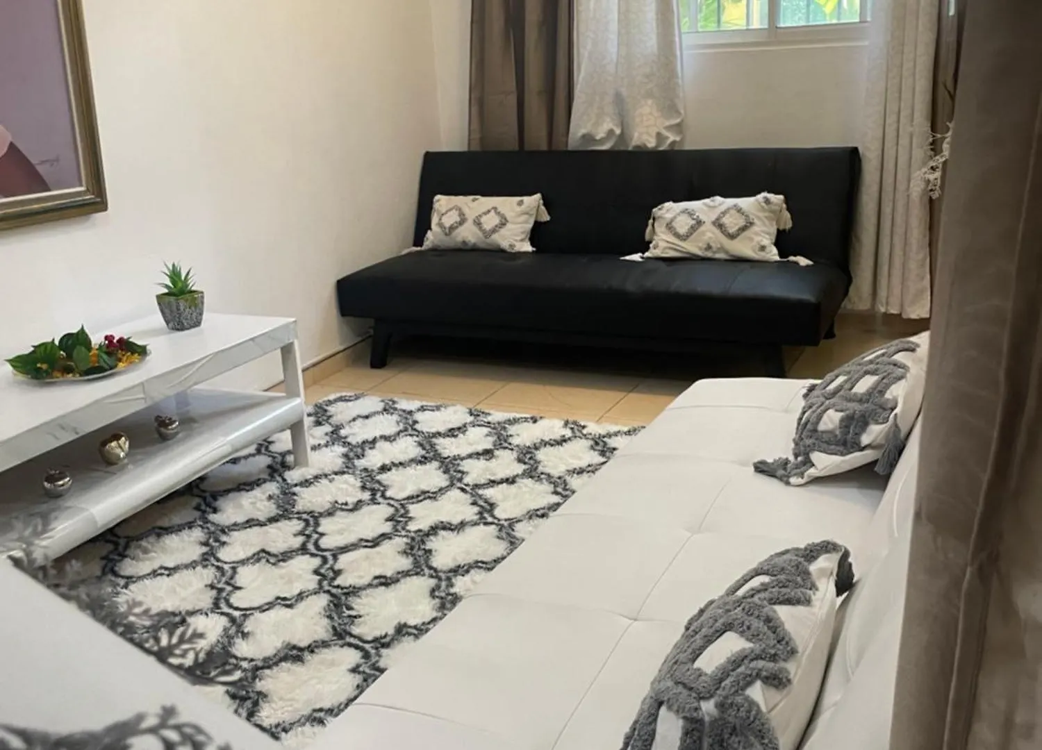 Hermosa Casa En La Zona Colonial Santo Domingo Prázdninový dům